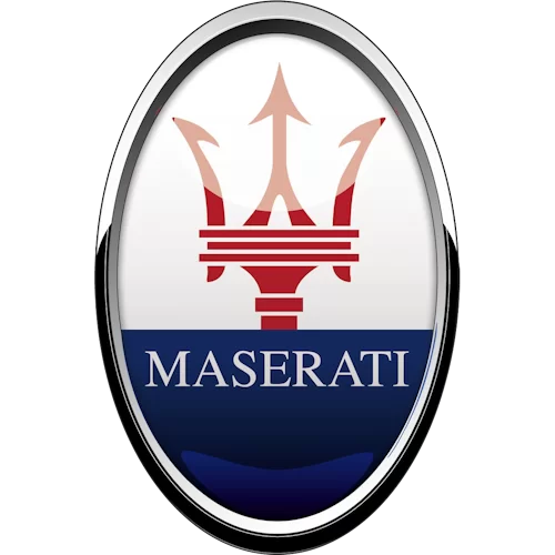 maserati