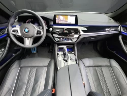 BMW 5-SERIES G30 520d M  2020 5