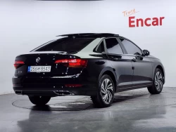 VOLKSWAGEN JETTA 2020 1