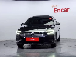 VOLKSWAGEN JETTA 2020 0