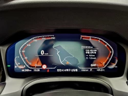 BMW 3-SERIES G20 2021 8