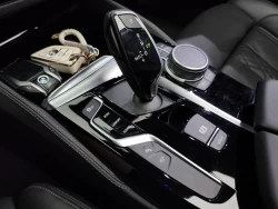 BMW 5-SERIES G30 520d M  2020 10