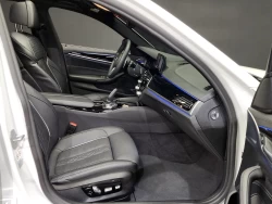 BMW 5-SERIES G30 520d M  2020 1