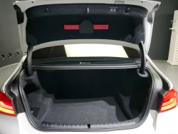 BMW 5-SERIES G30 520d M  2020 13