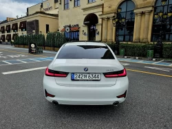 BMW 3-SERIES G20 2021 3