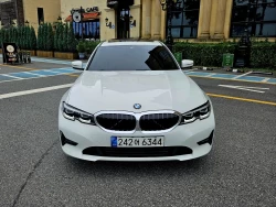 BMW 3-SERIES G20 2021 0
