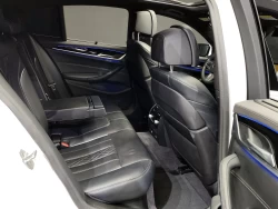 BMW 5-SERIES G30 520d M  2020 7