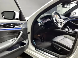 BMW 5-SERIES G30 520d M  2020 6
