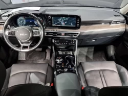 KIA K5 2021 3 GENERATION 2.0 10